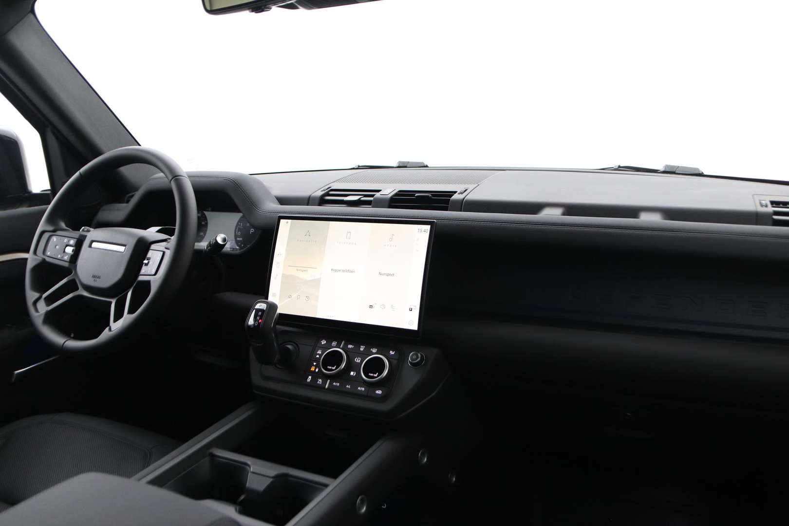 Land Rover Defender 110 X-Dynamic SE P300e - 2026 - Joinsteer - #16