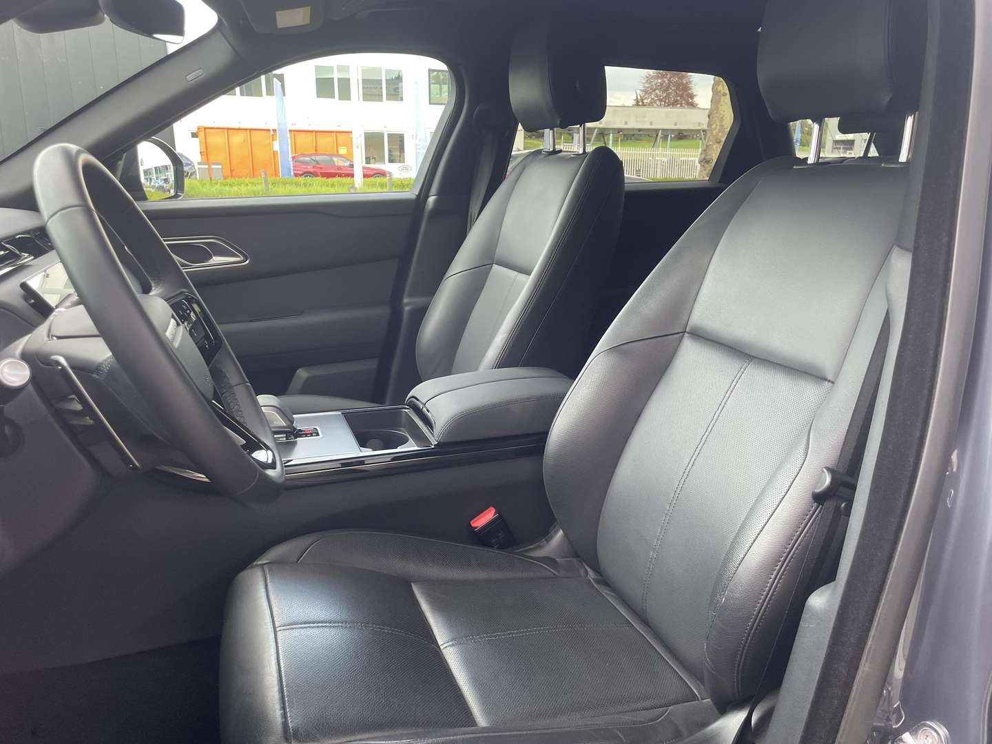 Land Rover Range Rover Velar P400e Dynamic SE AWD Auto | Memory | Pano Dak - 2024 - Joinsteer - #25