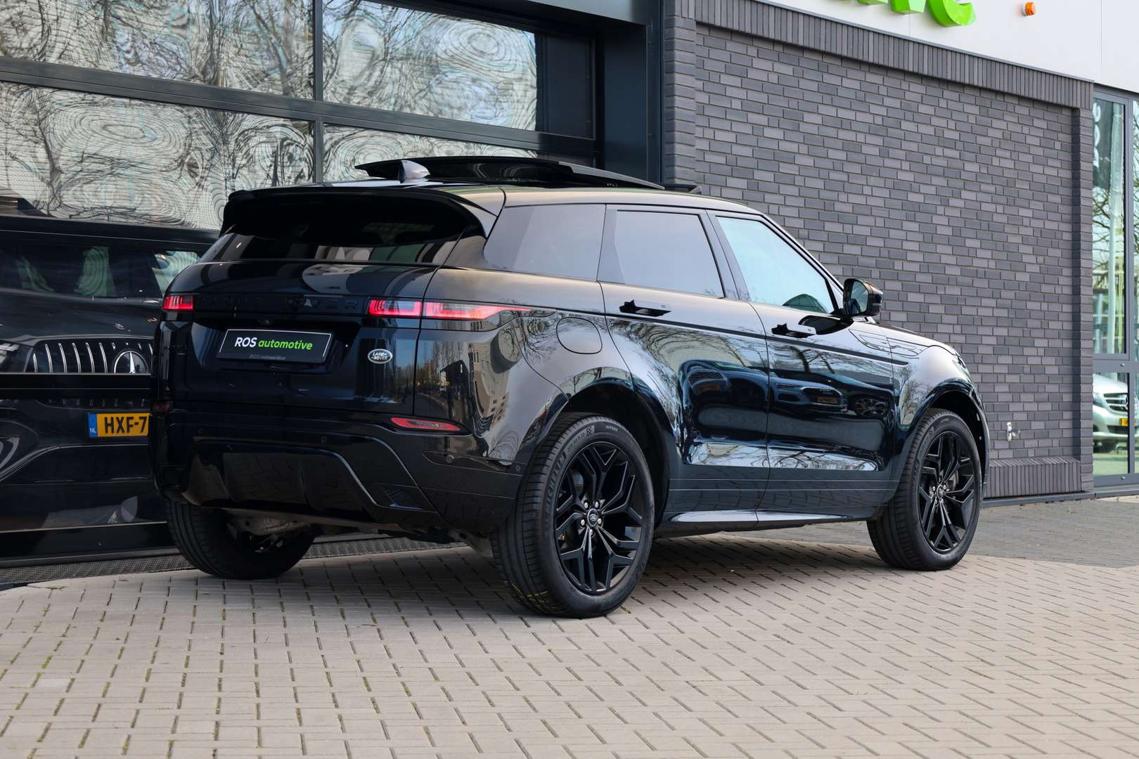 Land Rover Range Rover Evoque P300e R-Dynamic HSE - 2022 - Joinsteer - #17
