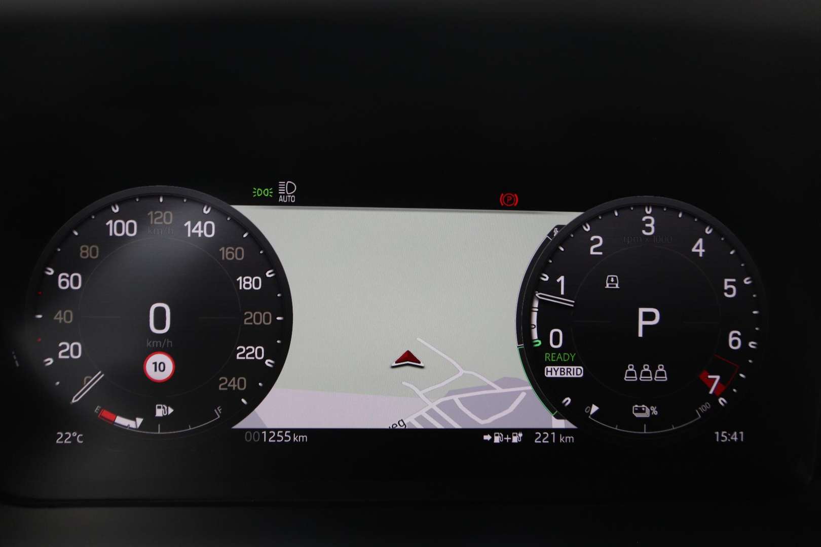 Land Rover Defender 110 X-Dynamic SE P300e - 2026 - Joinsteer - #18