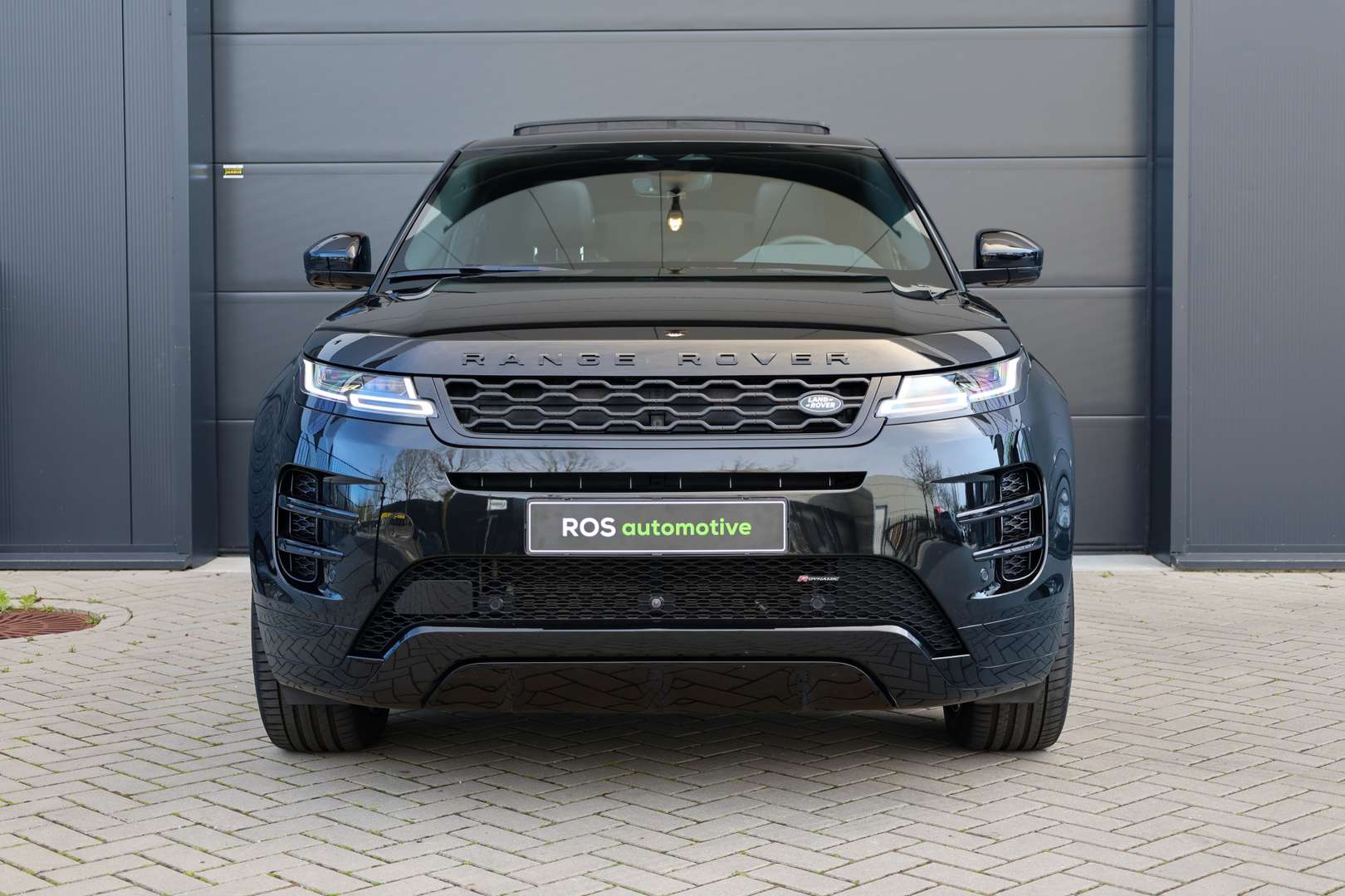 Land Rover Range Rover Evoque P300e R-Dynamic HSE - 2022 - Joinsteer - #18