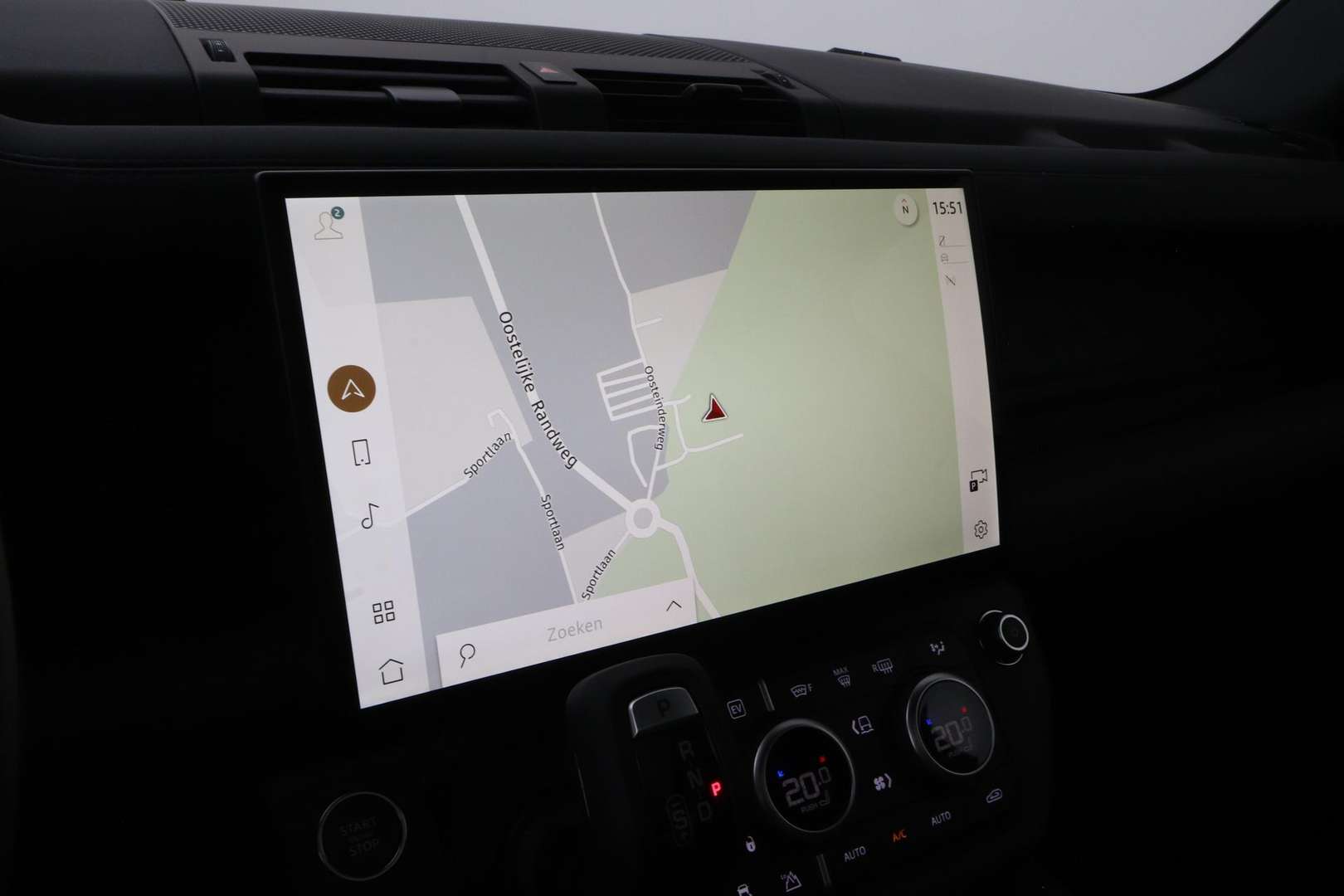 Land Rover Defender 110 X-Dynamic SE P300e - 2026 - Joinsteer - #21