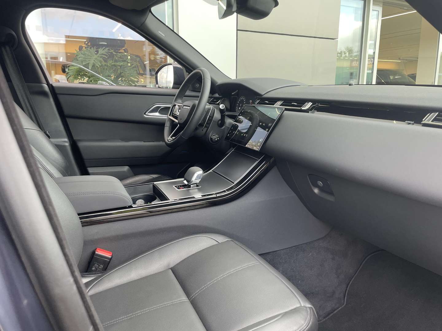 Land Rover Range Rover Velar P400e Dynamic SE AWD Auto | Memory | Pano Dak - 2024 - Joinsteer - #29