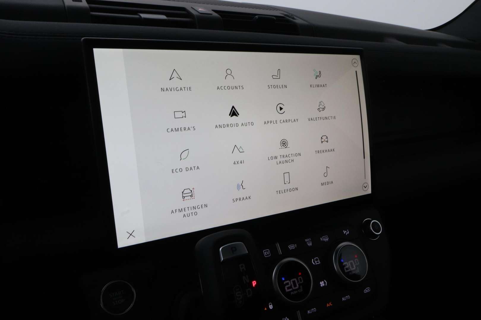 Land Rover Defender 110 X-Dynamic SE P300e - 2026 - Joinsteer - #22