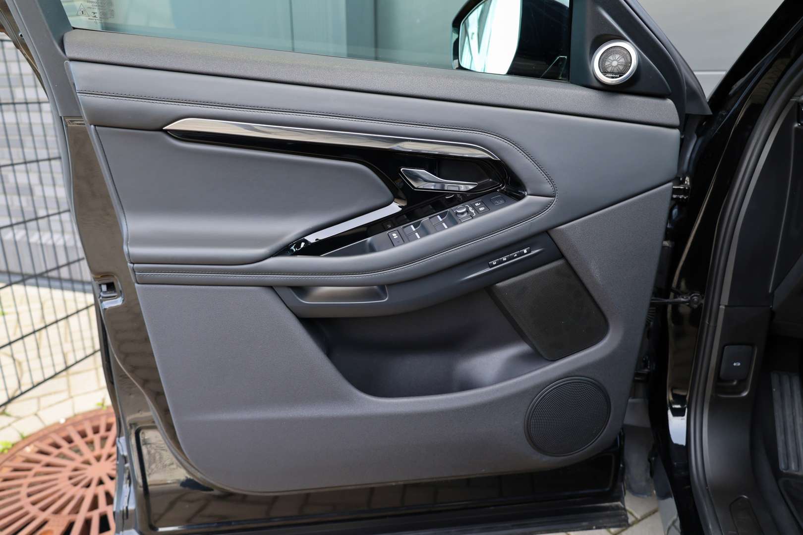 Land Rover Range Rover Evoque P300e R-Dynamic HSE - 2022 - Joinsteer - #20