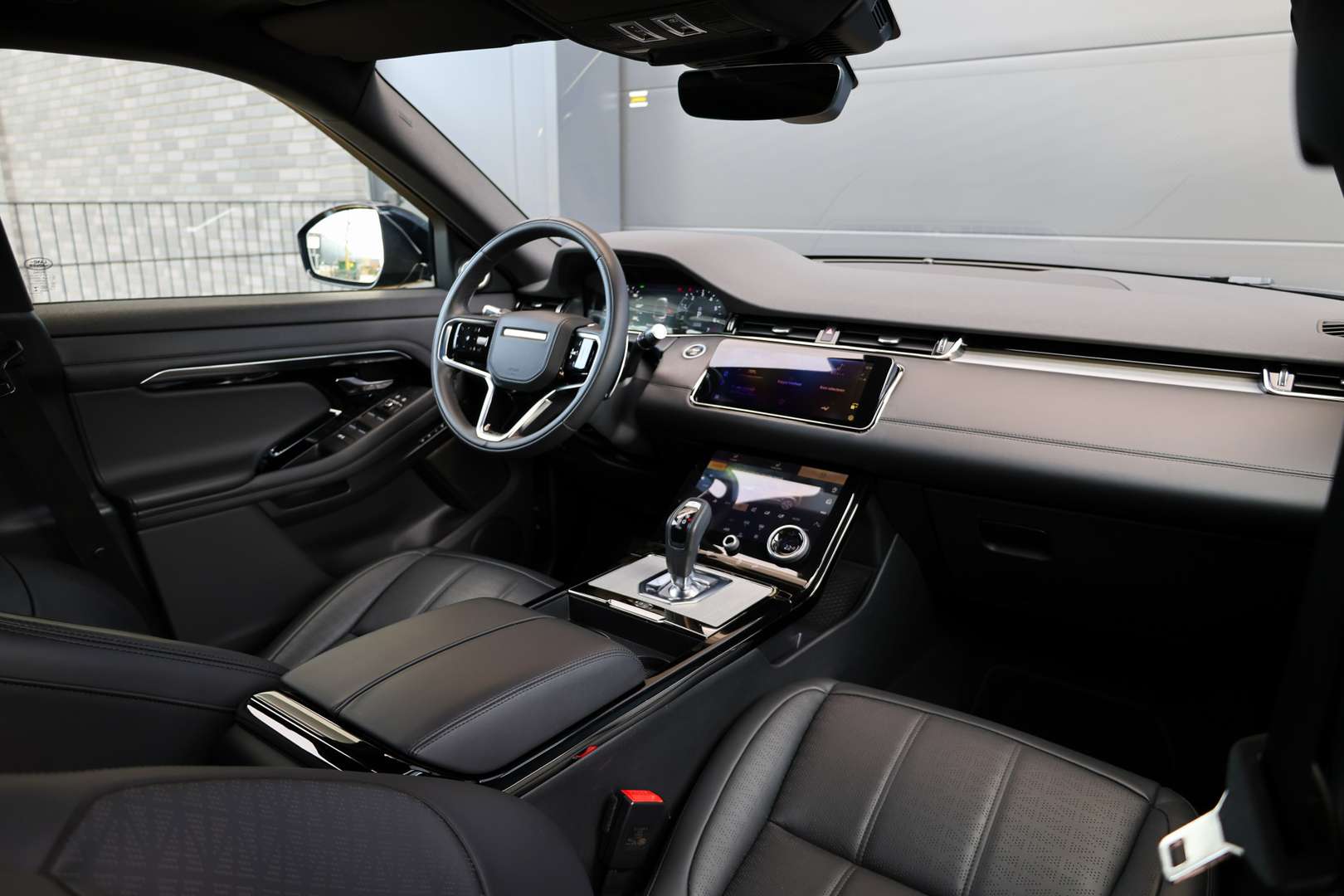 Land Rover Range Rover Evoque P300e R-Dynamic HSE - 2022 - Joinsteer - #21