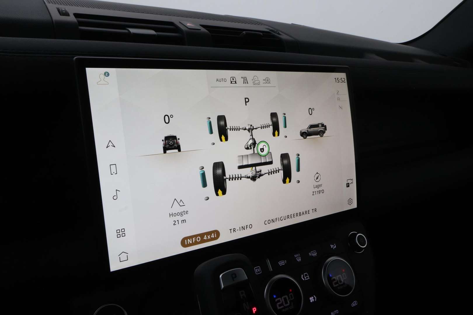 Land Rover Defender 110 X-Dynamic SE P300e - 2026 - Joinsteer - #25