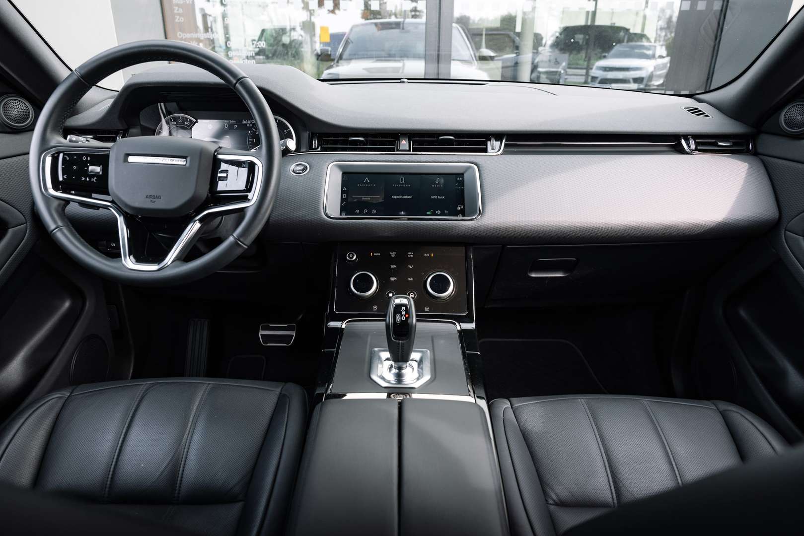 Land Rover Range Rover Evoque P300e AWD R-Dynamic S - 2023 - Joinsteer - #21