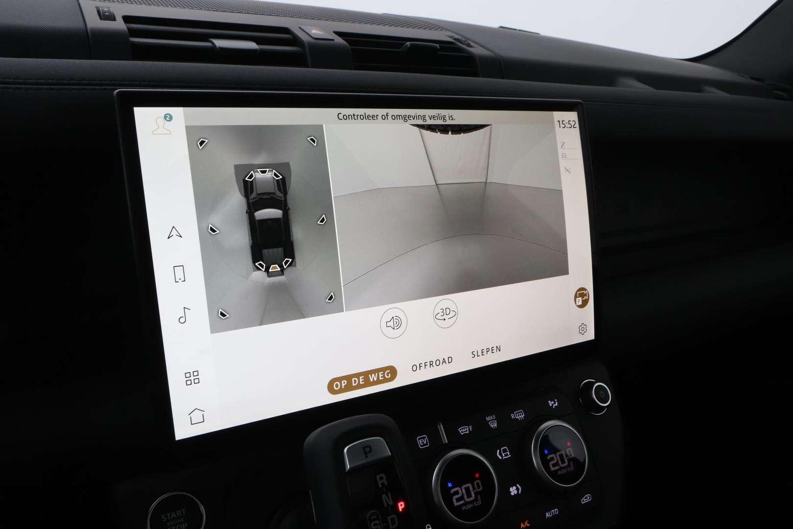 Land Rover Defender 110 X-Dynamic SE P300e - 2026 - Joinsteer - #26