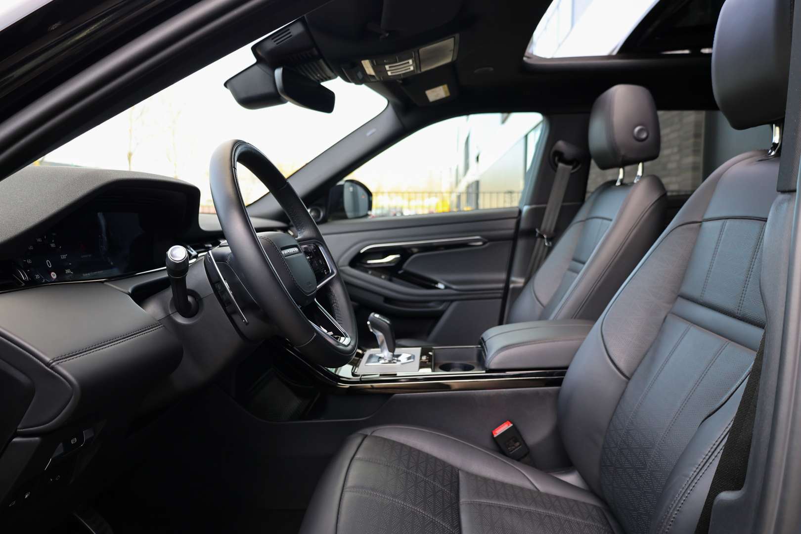 Land Rover Range Rover Evoque P300e R-Dynamic HSE - 2022 - Joinsteer - #24