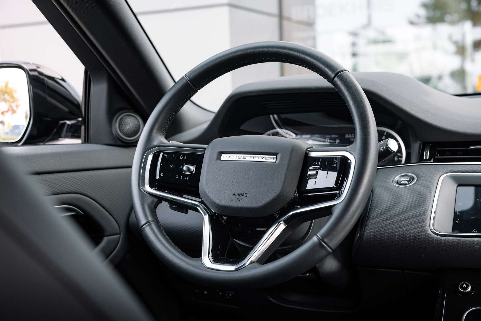 Land Rover Range Rover Evoque P300e AWD R-Dynamic S - 2023 - Joinsteer - #22