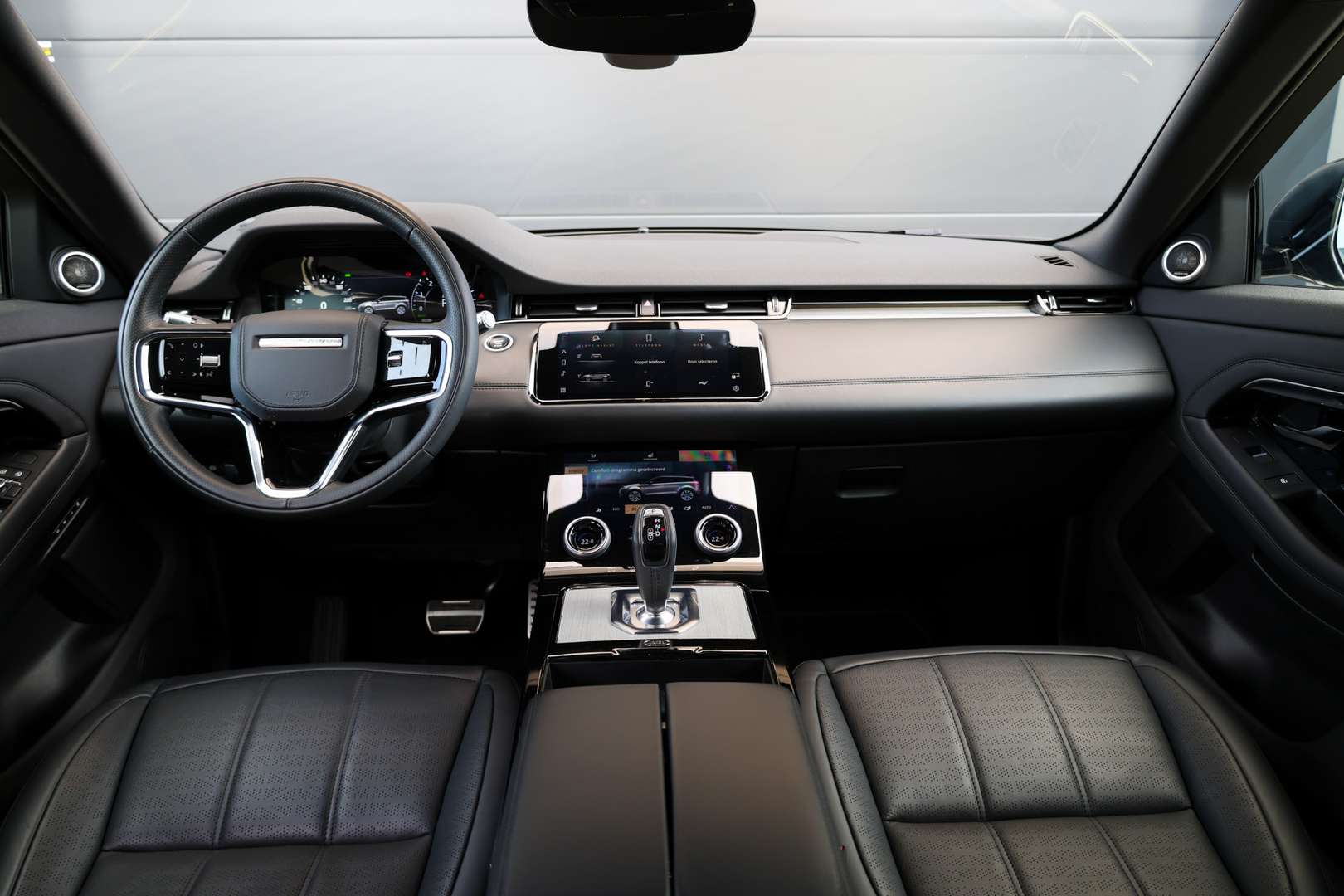 Land Rover Range Rover Evoque P300e R-Dynamic HSE - 2022 - Joinsteer - #26