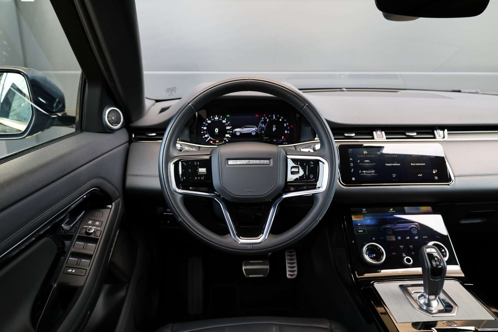 Land Rover Range Rover Evoque P300e R-Dynamic HSE - 2022 - Joinsteer - #28