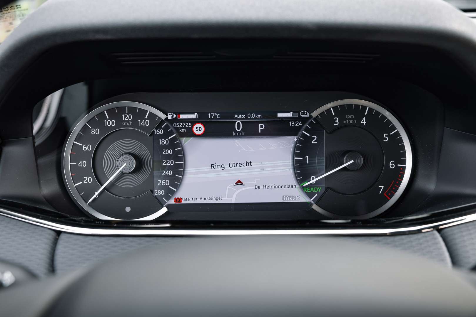 Land Rover Range Rover Evoque P300e AWD R-Dynamic S - 2023 - Joinsteer - #26