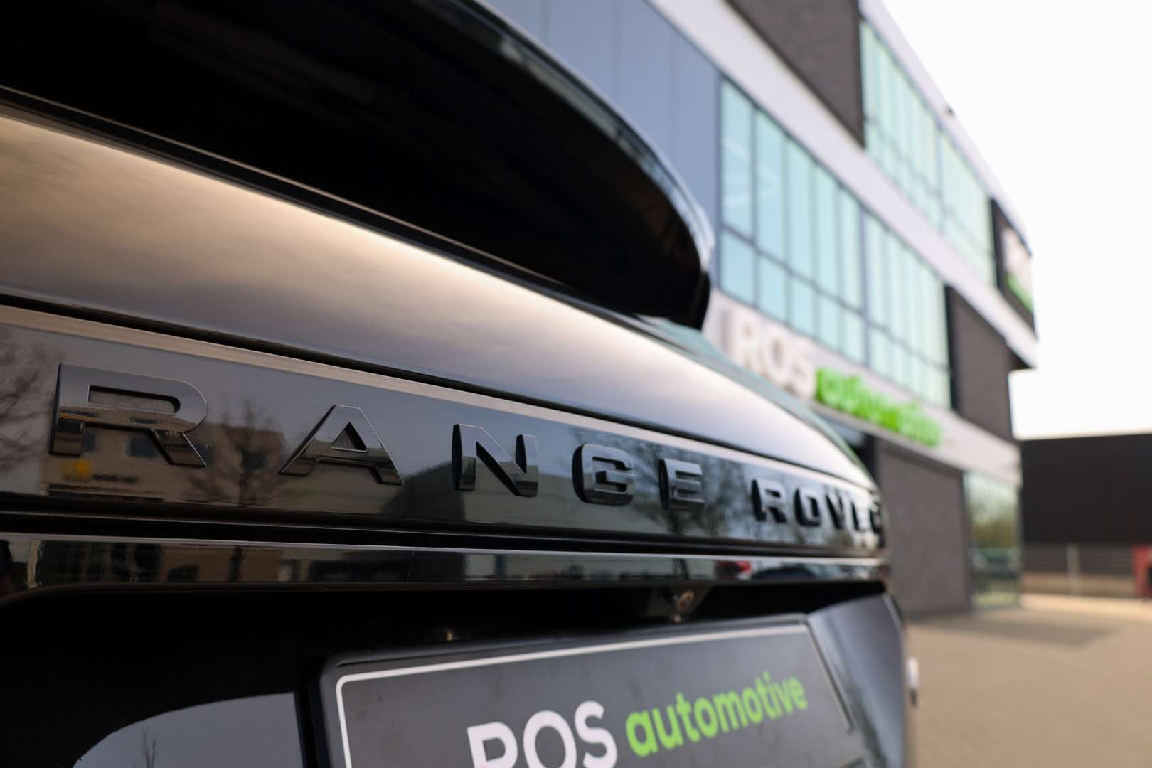 Land Rover Range Rover Evoque P300e R-Dynamic HSE - 2022 - Joinsteer - #29