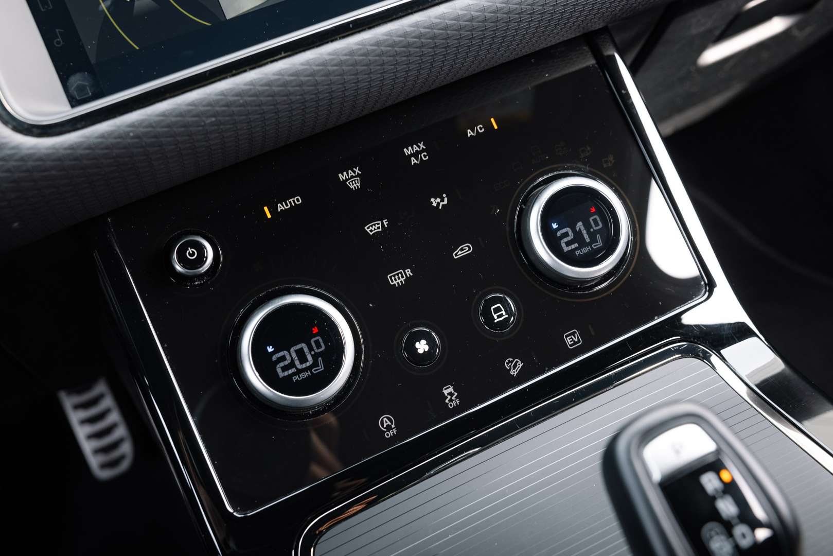 Land Rover Range Rover Evoque P300e AWD R-Dynamic S - 2023 - Joinsteer - #27