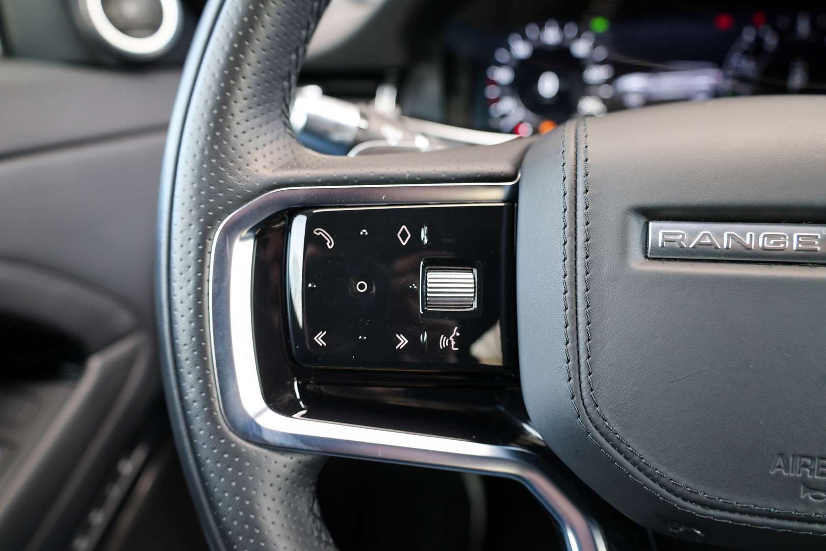 Land Rover Range Rover Evoque P300e R-Dynamic HSE - 2022 - Joinsteer - #30