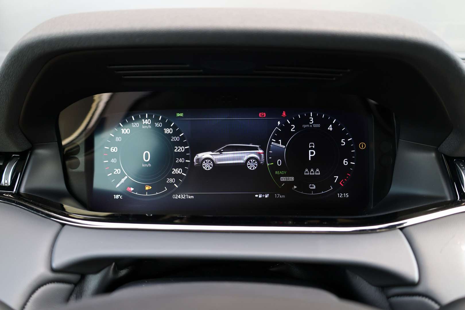 Land Rover Range Rover Evoque P300e R-Dynamic HSE - 2022 - Joinsteer - #32