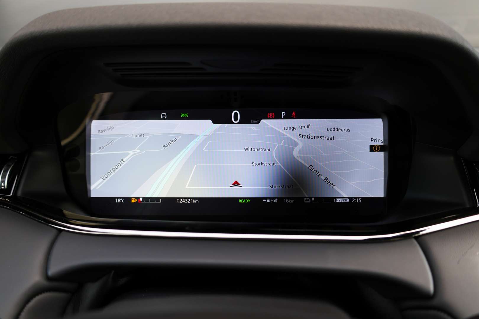 Land Rover Range Rover Evoque P300e R-Dynamic HSE - 2022 - Joinsteer - #33