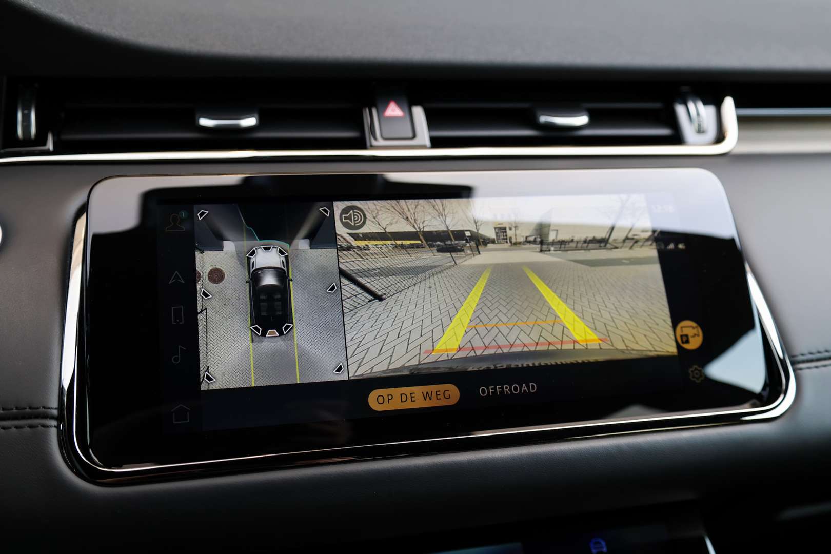 Land Rover Range Rover Evoque P300e R-Dynamic HSE - 2022 - Joinsteer - #37