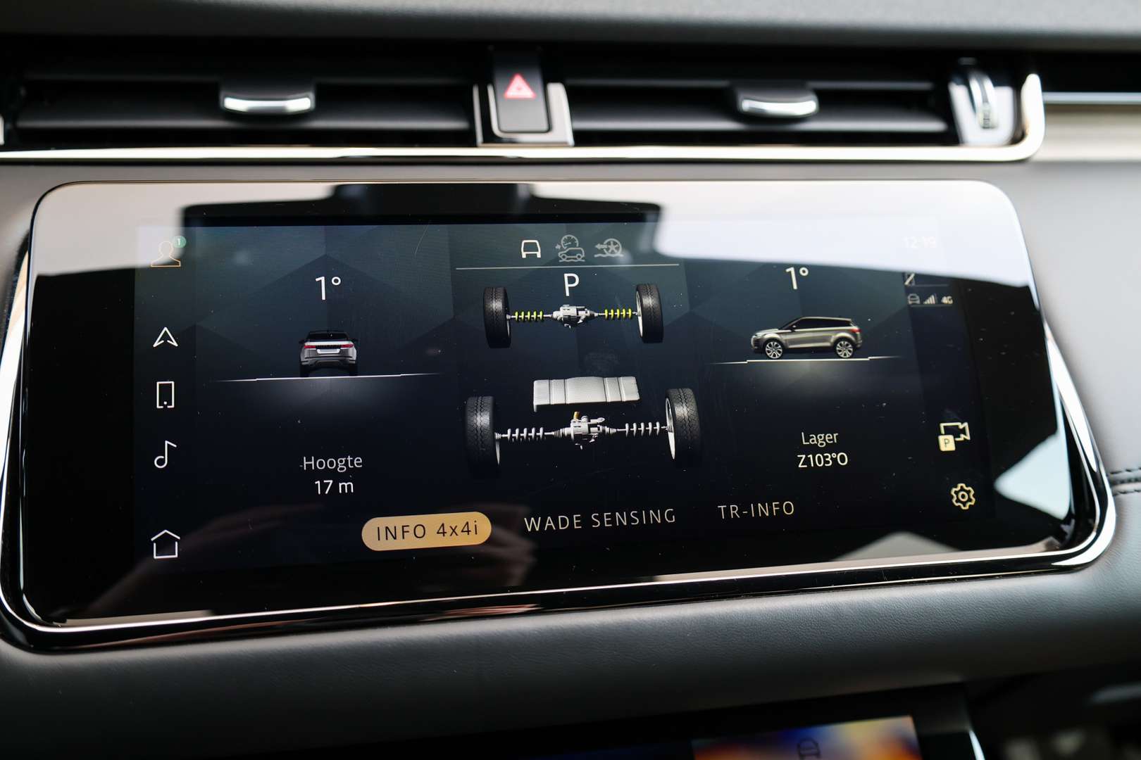 Land Rover Range Rover Evoque P300e R-Dynamic HSE - 2022 - Joinsteer - #40
