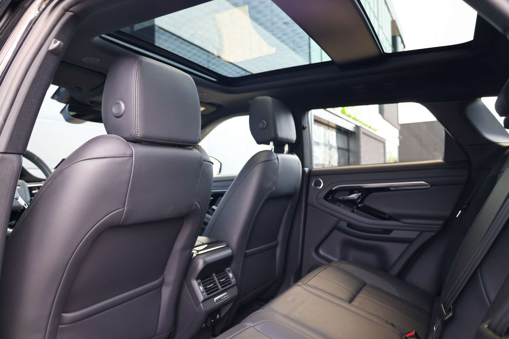 Land Rover Range Rover Evoque P300e R-Dynamic HSE - 2022 - Joinsteer - #43