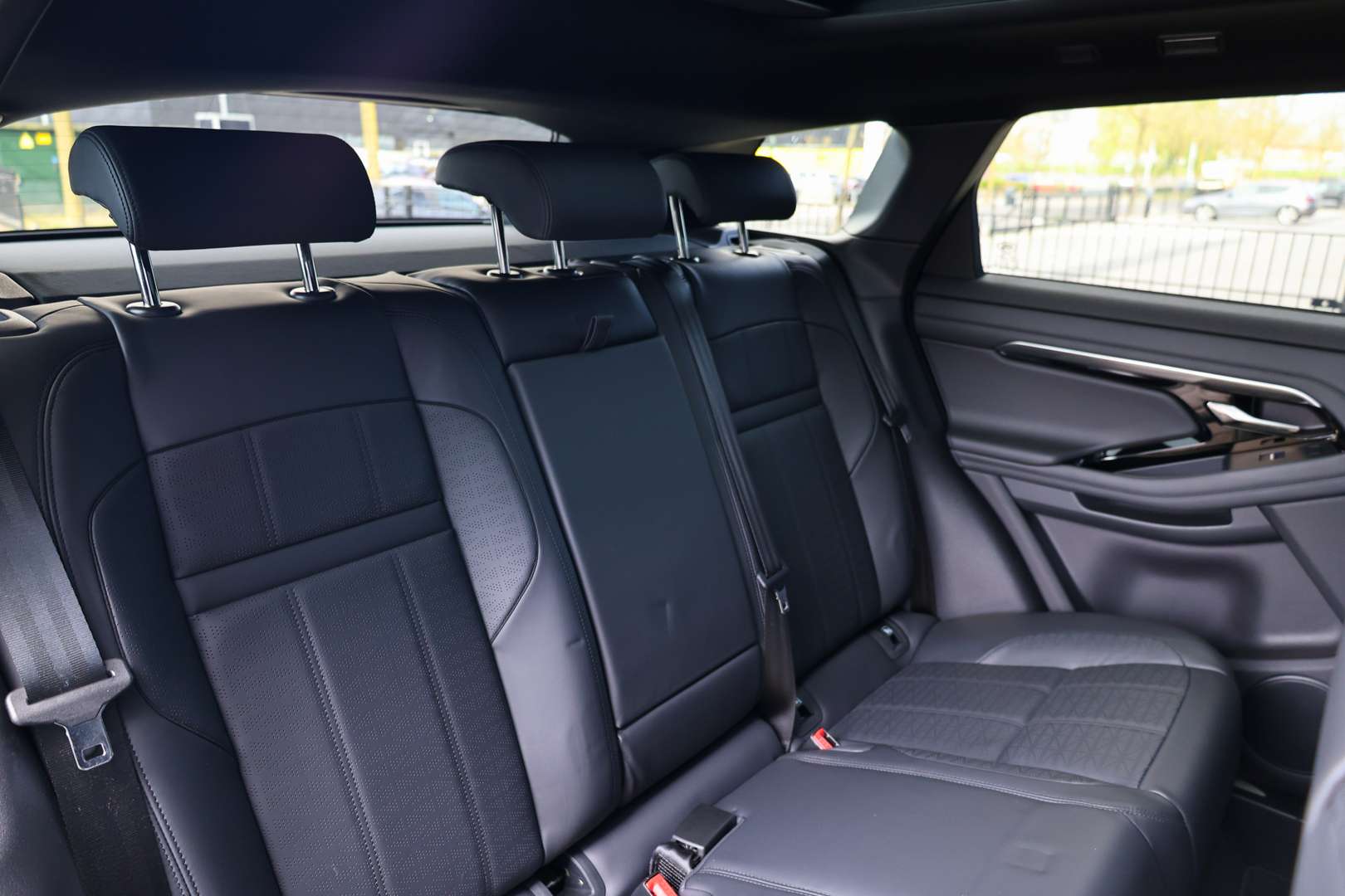 Land Rover Range Rover Evoque P300e R-Dynamic HSE - 2022 - Joinsteer - #44