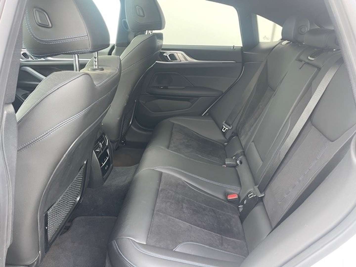 BMW I4 Gran Coupé EDrive40 M Sport - 2022 - Joinsteer - #12