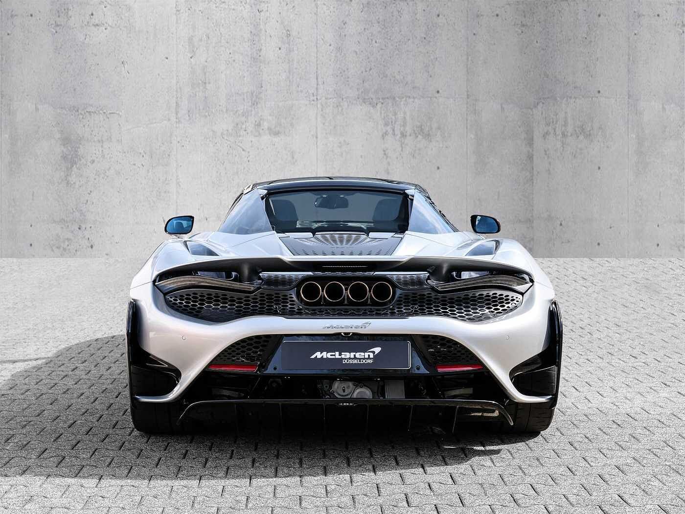 McLaren 765LT Spider - 2022 - Joinsteer - #12