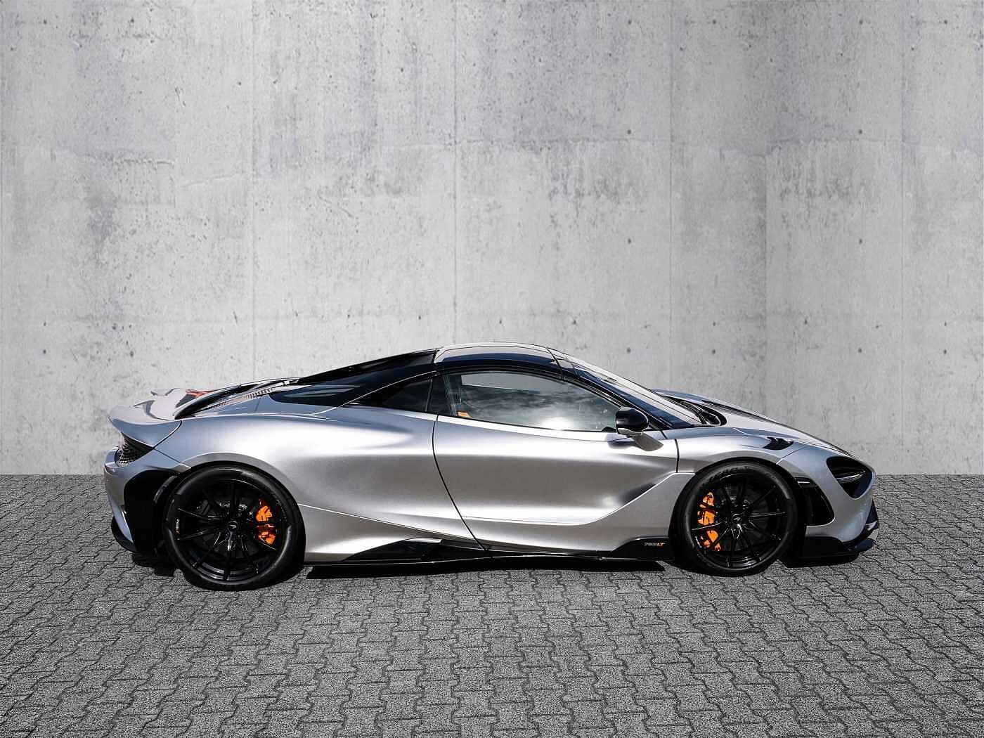 McLaren 765LT Spider - 2022 - Joinsteer - #13