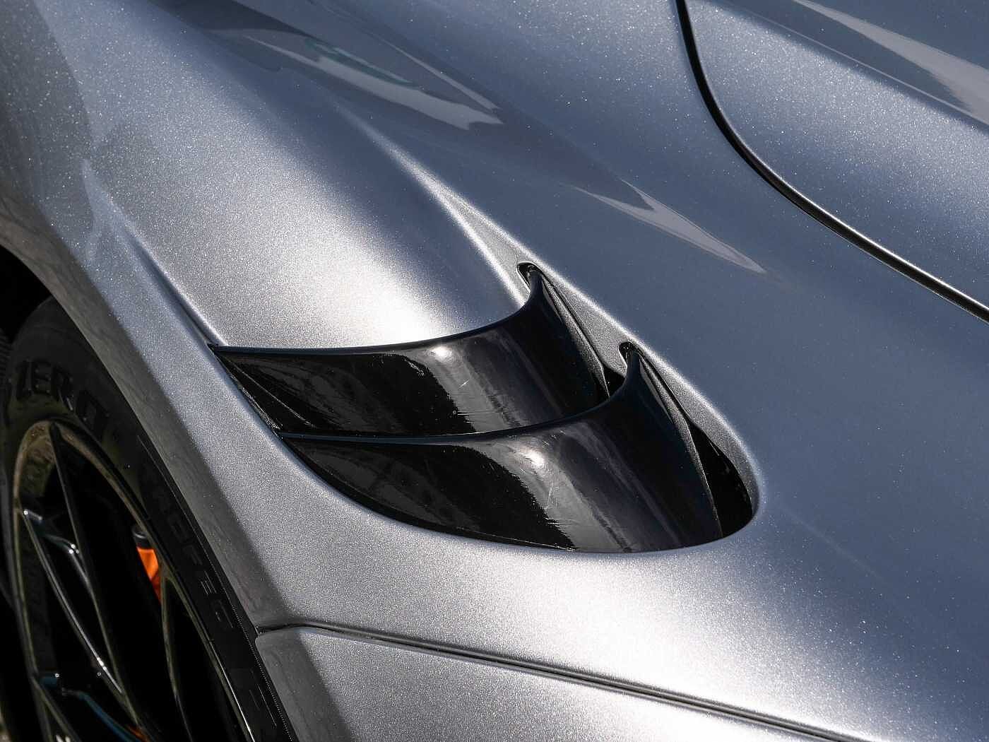 McLaren 765LT Spider - 2022 - Joinsteer - #14
