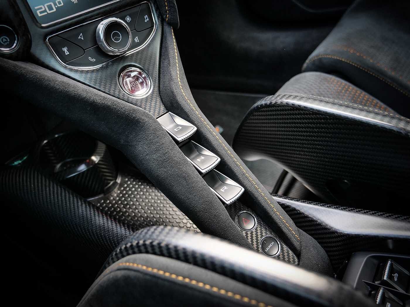 McLaren 765LT Spider - 2022 - Joinsteer - #18