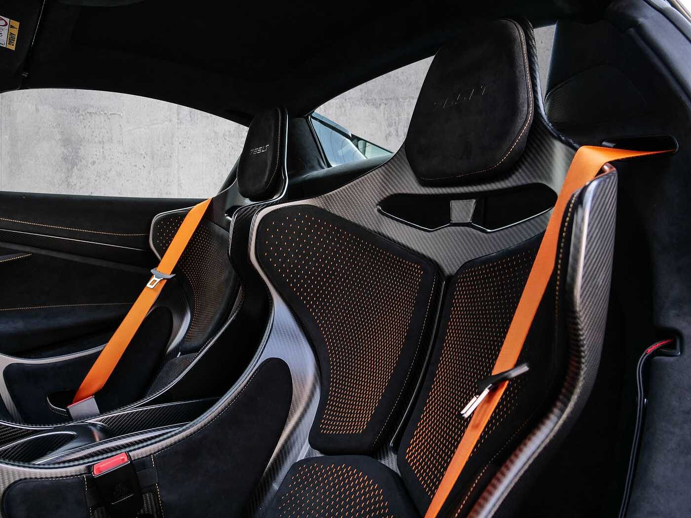 McLaren 765LT Spider - 2022 - Joinsteer - #23
