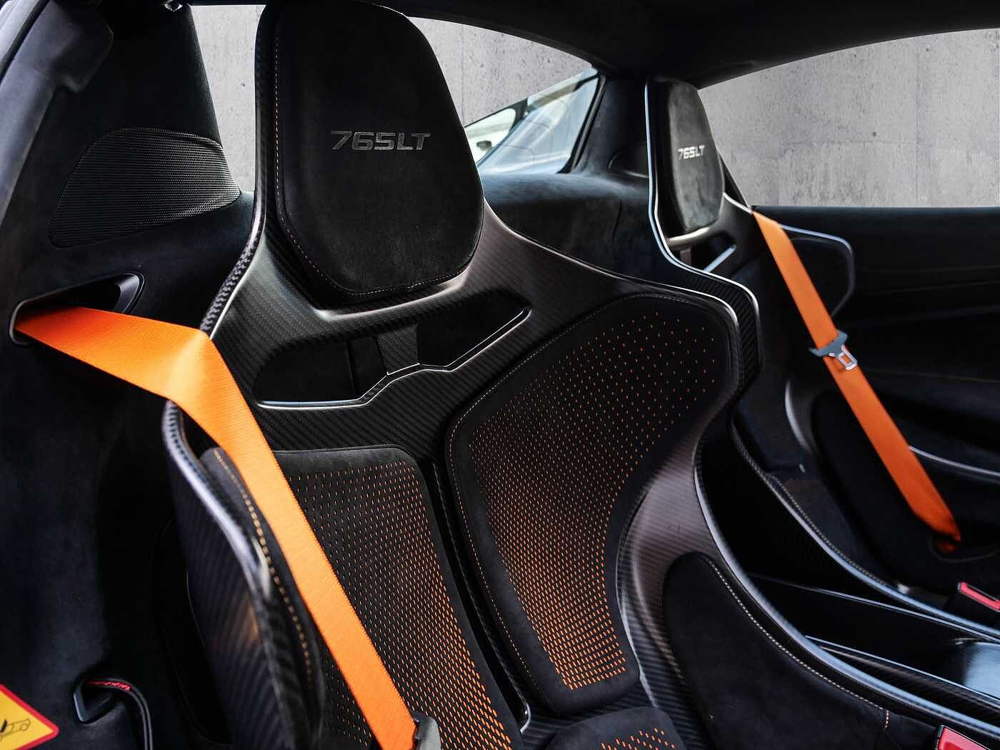 McLaren 765LT Spider - 2022 - Joinsteer - #25