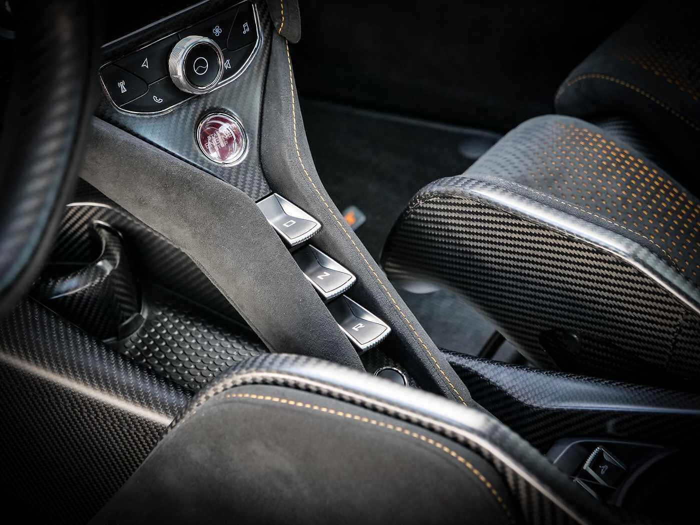 McLaren 765LT Spider - 2022 - Joinsteer - #27