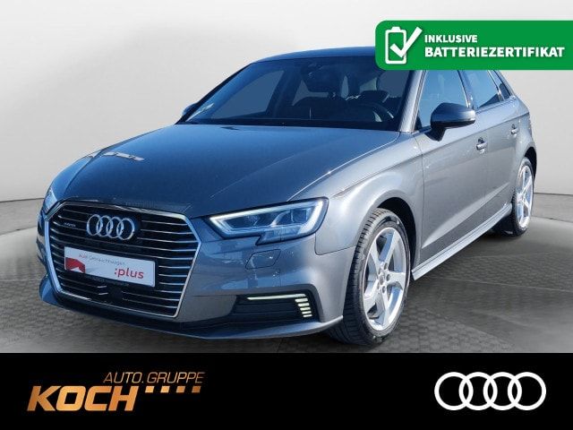 Audi A3 Sportback E-tron Sport 40 E-tron S Tronic - 2020 - Joinsteer - #1