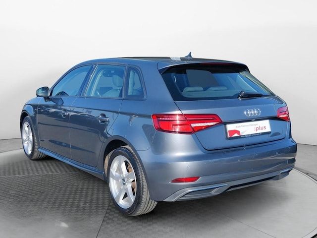 Audi A3 Sportback E-tron Sport 40 E-tron S Tronic - 2020 - Joinsteer - #6