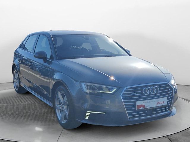 Audi A3 Sportback E-tron Sport 40 E-tron S Tronic - 2020 - Joinsteer - #7