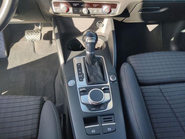 Audi A3 Sportback E-tron Sport 40 E-tron S Tronic - 2020 - Joinsteer - #11