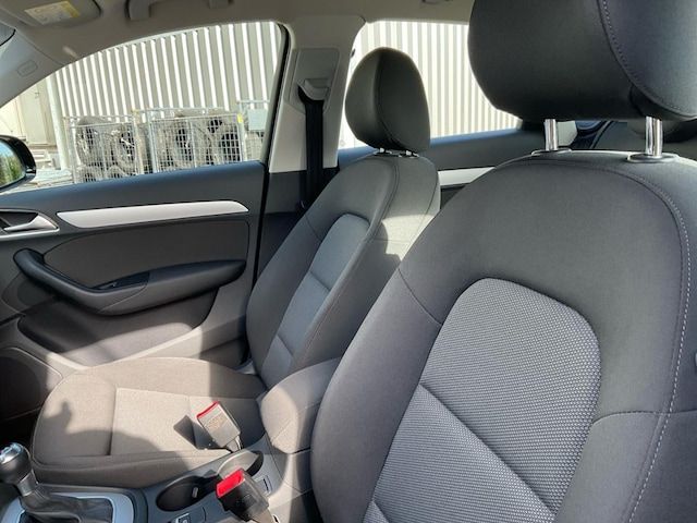 Audi Q3 1.4 TFSI Cylinder On Demand S Tronic - 2016 - Joinsteer - #25