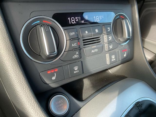 Audi Q3 1.4 TFSI Cylinder On Demand S Tronic - 2016 - Joinsteer - #29
