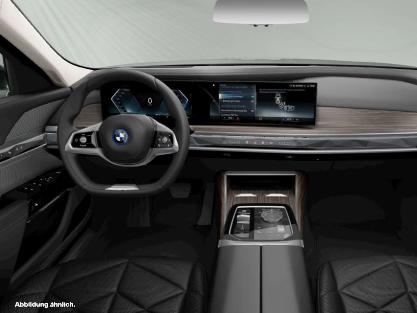 BMW I7 XDrive60 - 2024 - Joinsteer - #2