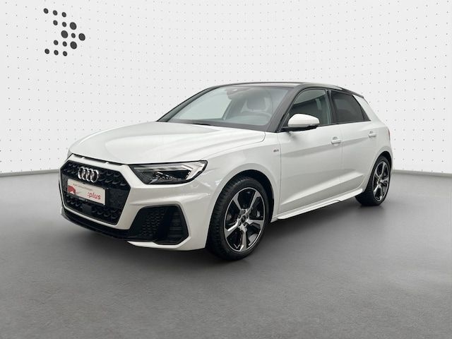 Audi A1 Sportback S Line 35 TFSI S Tronic - 2025 - Joinsteer - #1