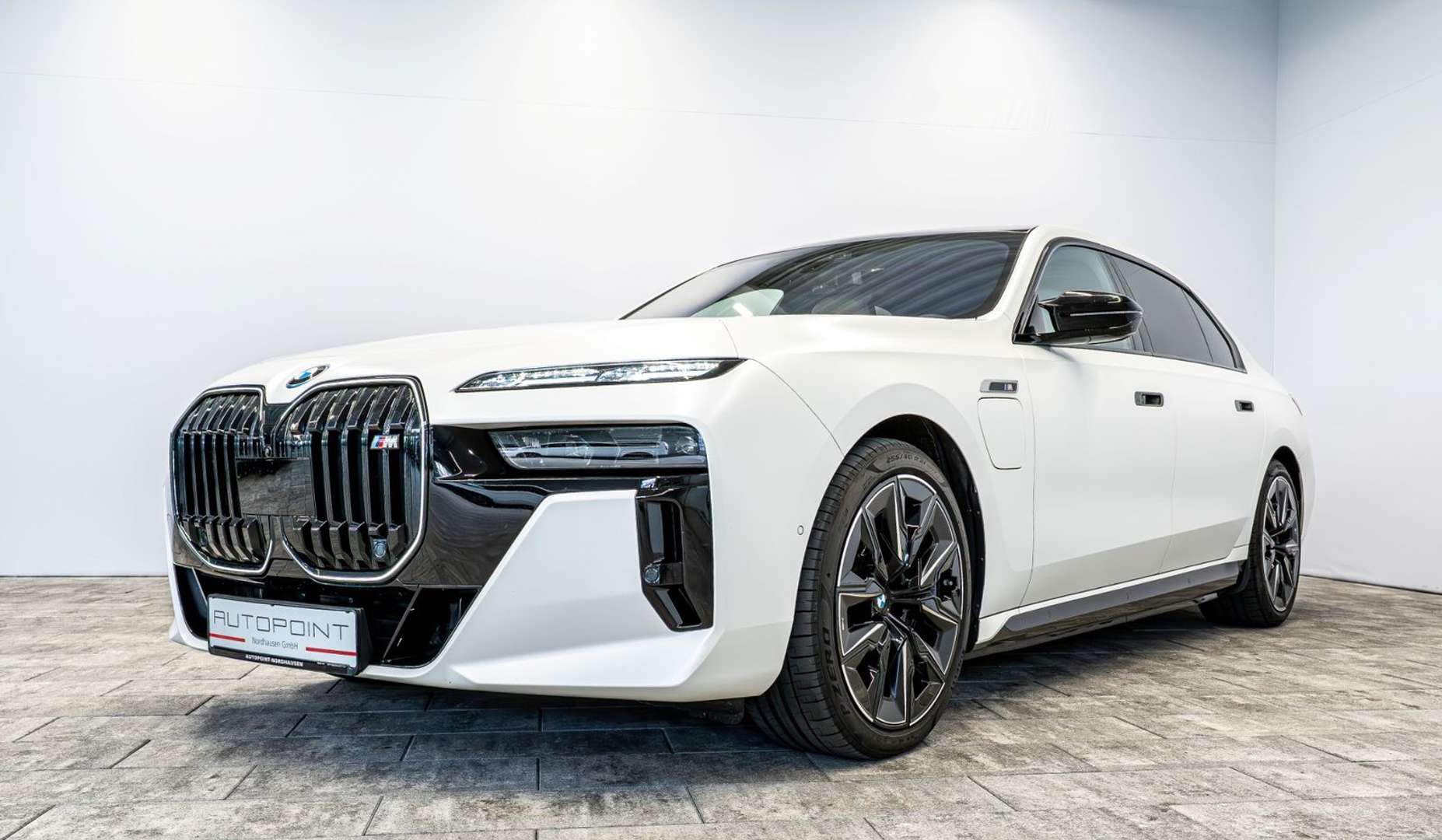 BMW Série 7 760e XDrive Full Option - 2024 - Joinsteer - #1