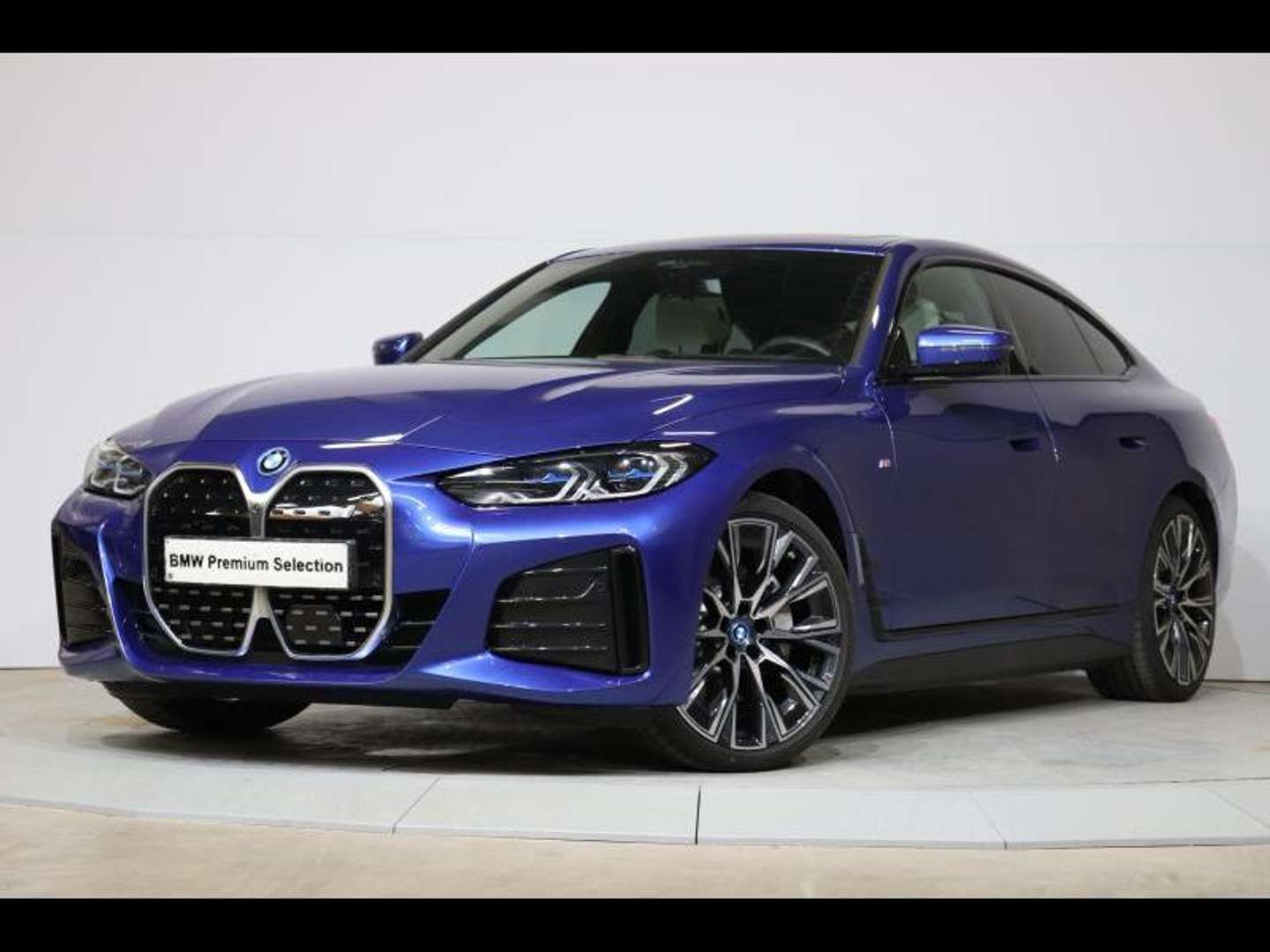 BMW I4 Gran Coupé EDrive40 M Sport - 2024 - Joinsteer - #1