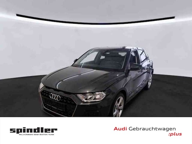 Audi A1 Sportback Advanced 35 TFSI S Tronic - 2022 - Joinsteer - #1