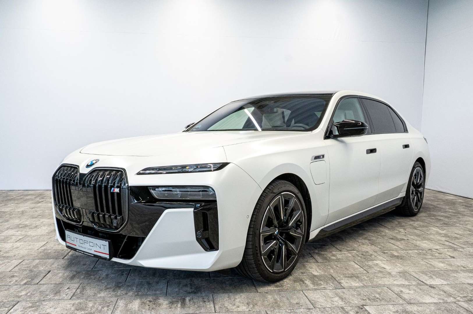 BMW Série 7 760e XDrive Full Option - 2024 - Joinsteer - #3