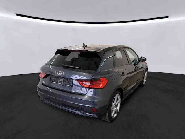 Audi A1 Sportback Advanced 35 TFSI S Tronic - 2022 - Joinsteer - #3