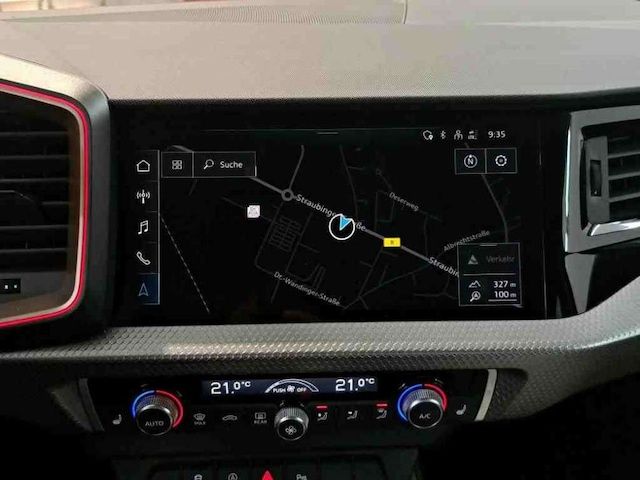 Audi A1 Sportback Advanced 35 TFSI S Tronic - 2022 - Joinsteer - #5