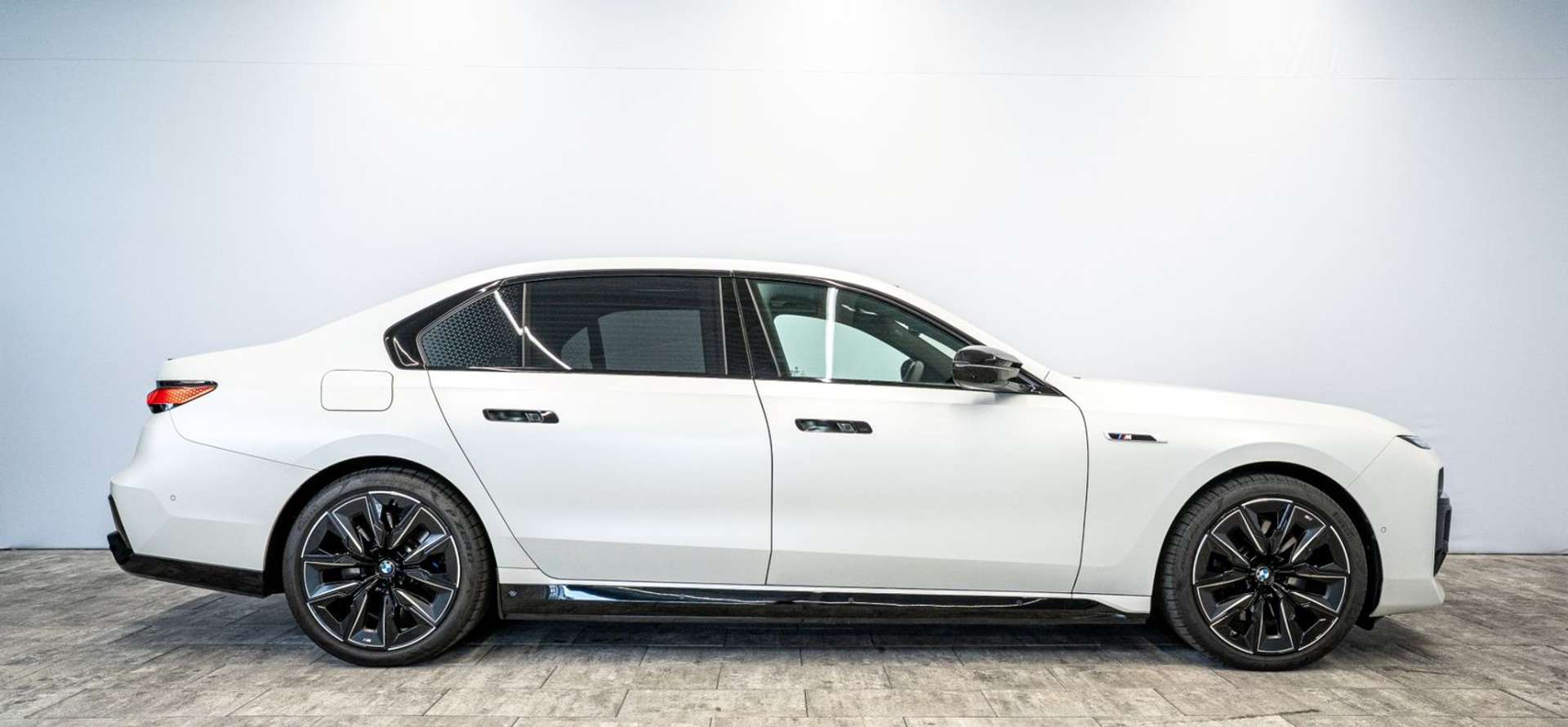 BMW Série 7 760e XDrive Full Option - 2024 - Joinsteer - #4